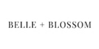 Belle + Blossom Boutique coupons
